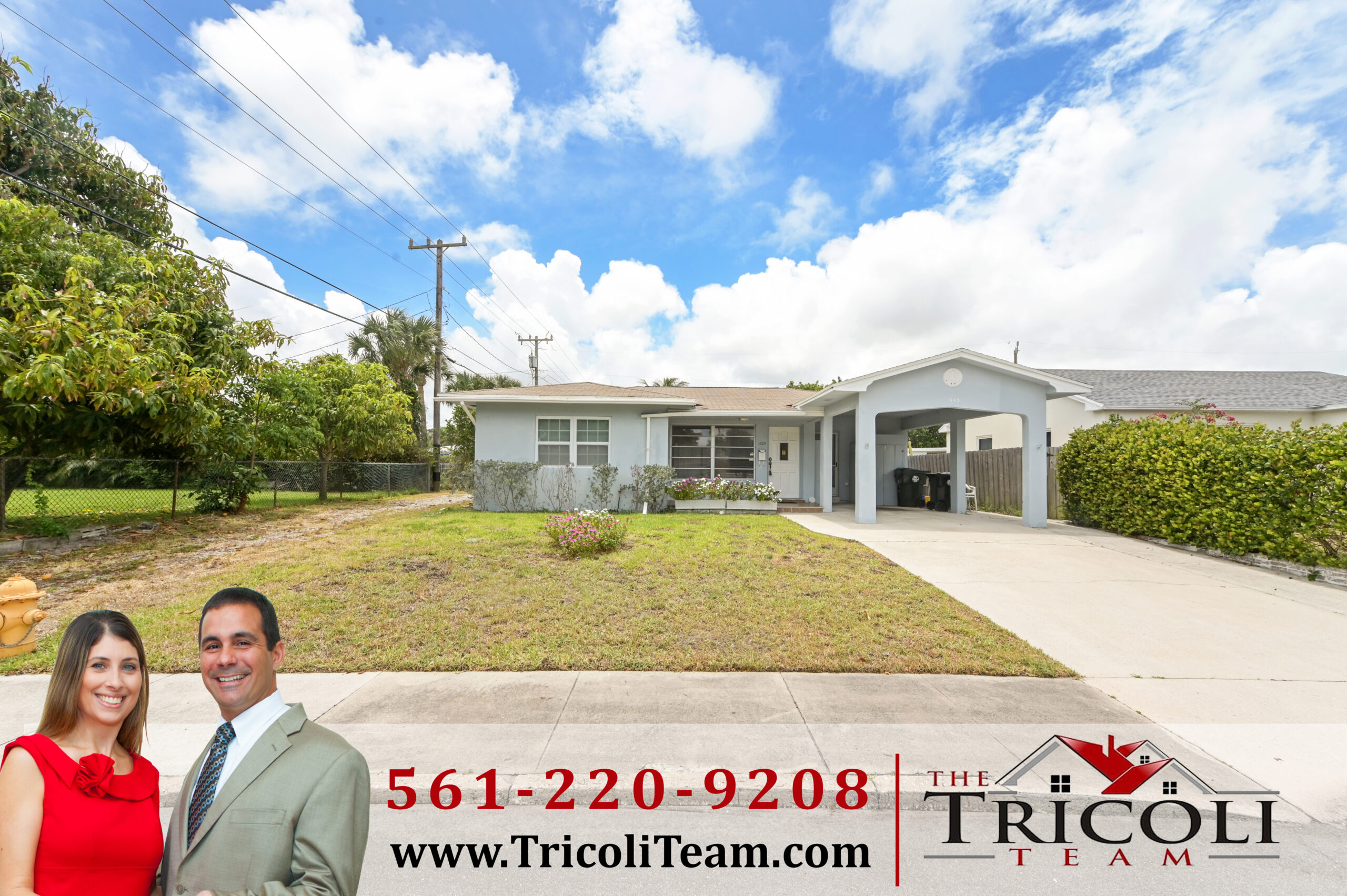 Lake Worth Real Estate and Homes