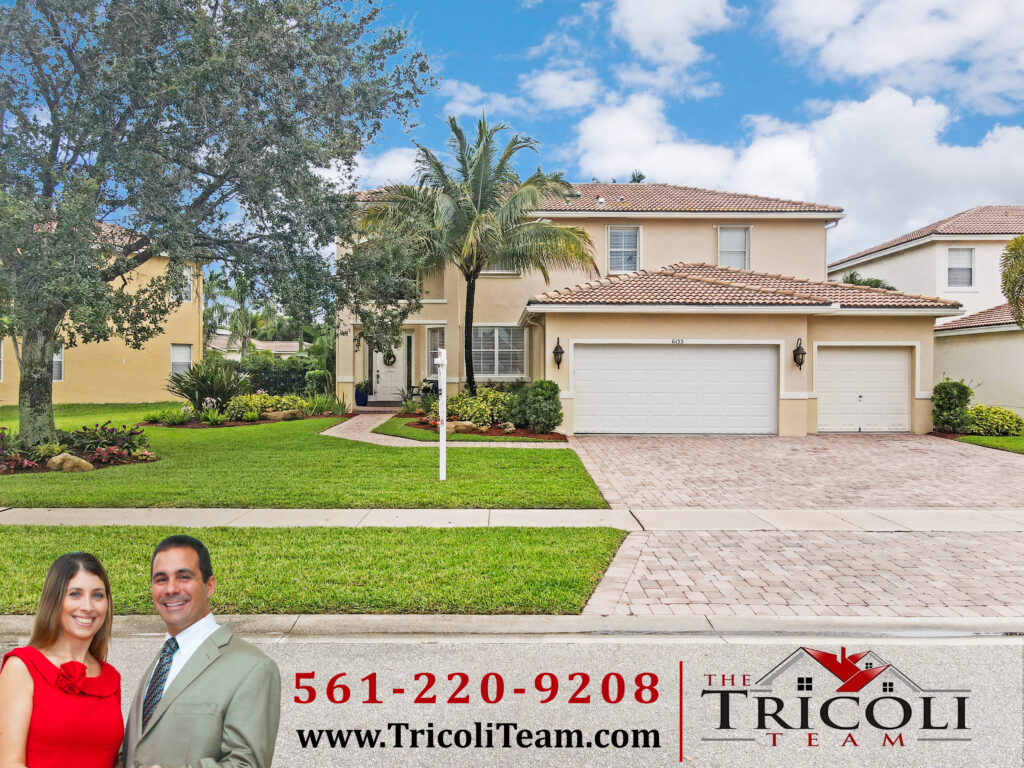 Lake Worth Real Estate and Homes