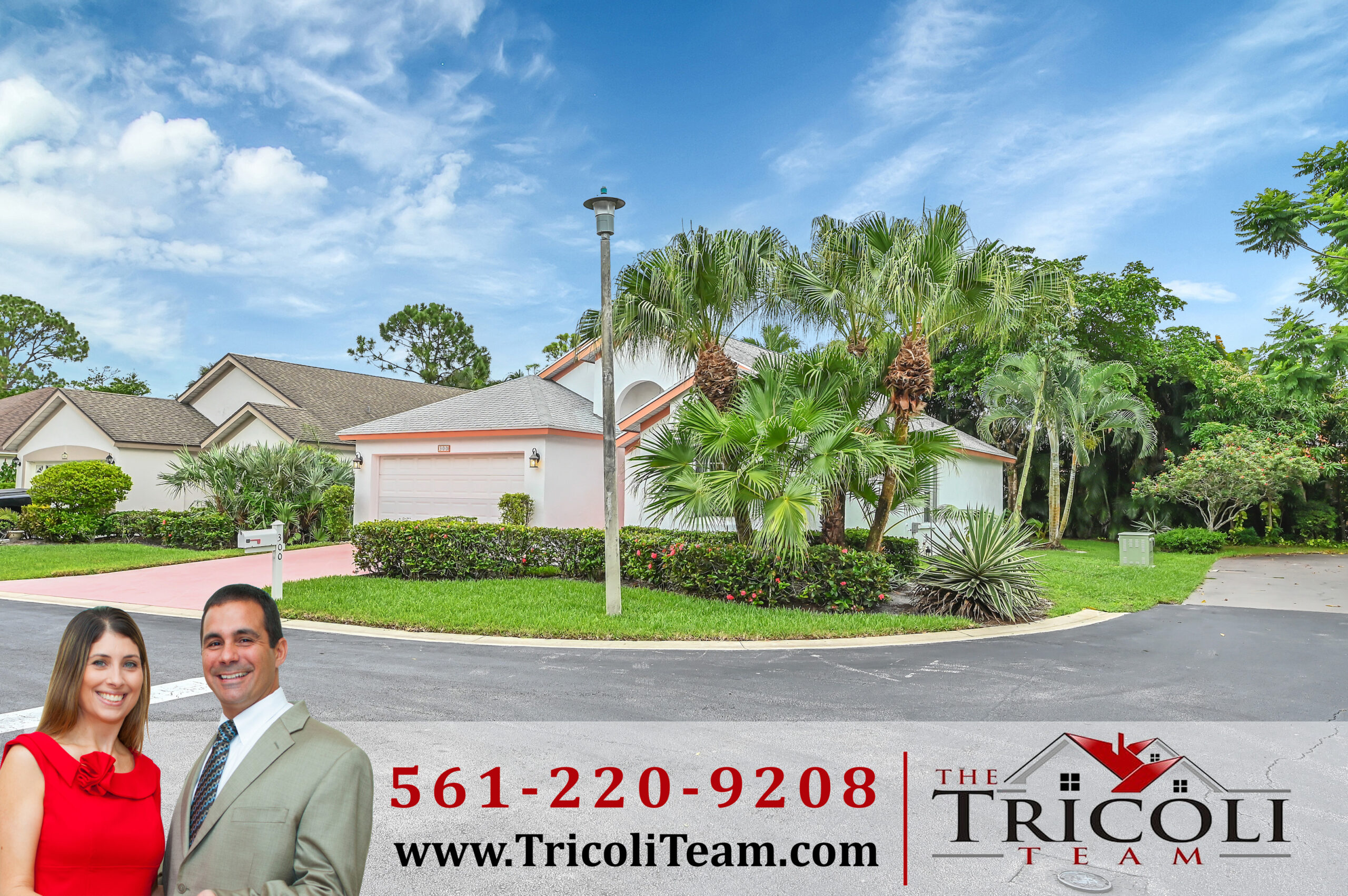 Lake Worth Real Estate and Homes