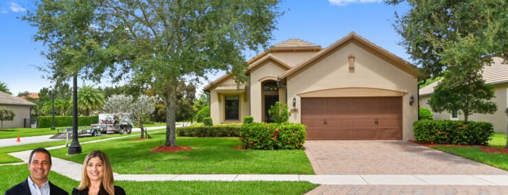 Homes for Sale in Castellina Wellington FL 33414 - Lake Worth Homes