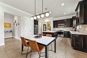 15 Dining Room 03 - Lake Worth Homes