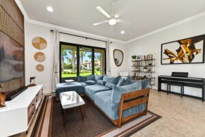17 Living Room 02 - Lake Worth Homes